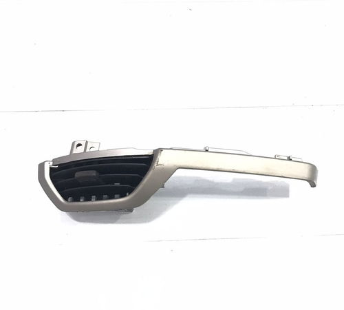 Difusor De Ar Esquerdo Chevrolet S10 201...