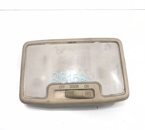 Luz Cortesia Chevrolet S10 2013/2016