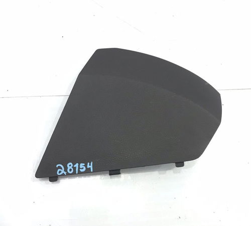 Moldura Acabamento Painel Direito Chevro...