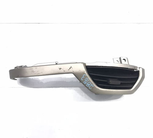 Difusor De Ar Direito Chevrolet S10 2013...