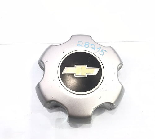 Calota Roda Chevrolet S10 2013/2016