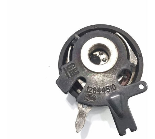 Tensor Esticador Correia Chevrolet S10 2...