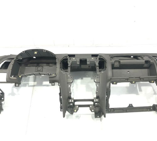 Painel Tabelier Chevrolet S10 2013/2016