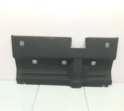 Forro Traseiro Cabine Chevrolet S10 2013...