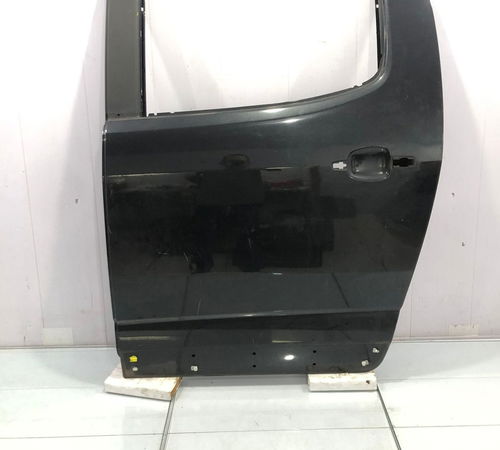 Porta Traseira Esquerda Chevrolet S10 20...