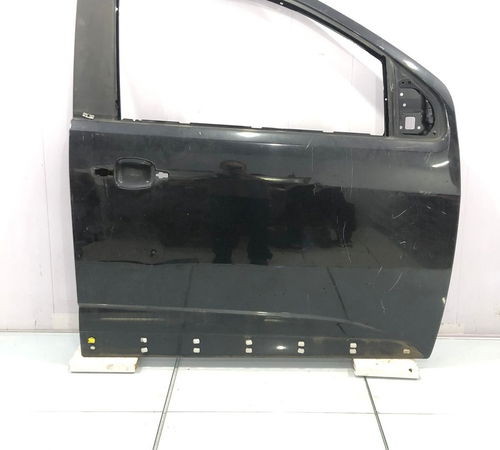 Porta Dianteira Direita Chevrolet S10 20...