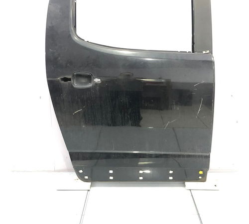Porta Traseira Direita Chevrolet S10 201...