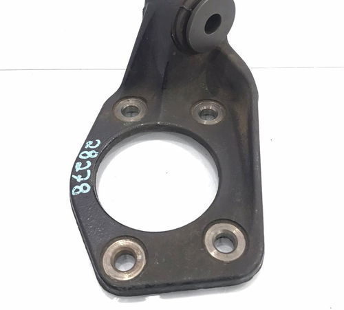 Suporte Coxim Tração Chevrolet S10 201...