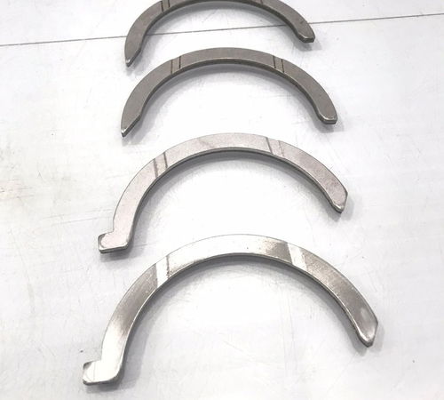 Conjunto Encosto Virabrequim Chevrolet S...