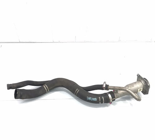 Gargalo Tanque Combustivel Chevrolet S10 2013/2016
