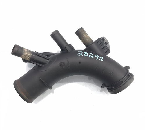 Cano Bomba Água Chevrolet S10 2.8 Diese...