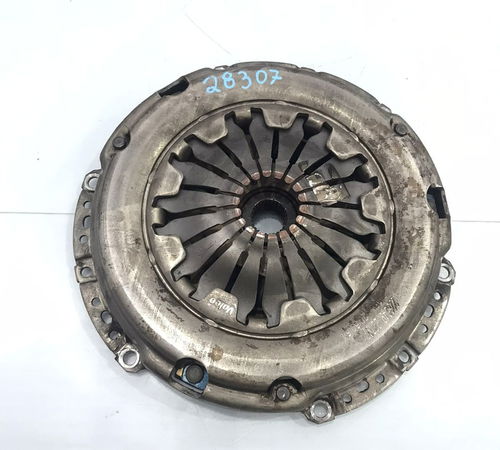 Disco Plator Volkswagen Gol/voyage 1.0 G...