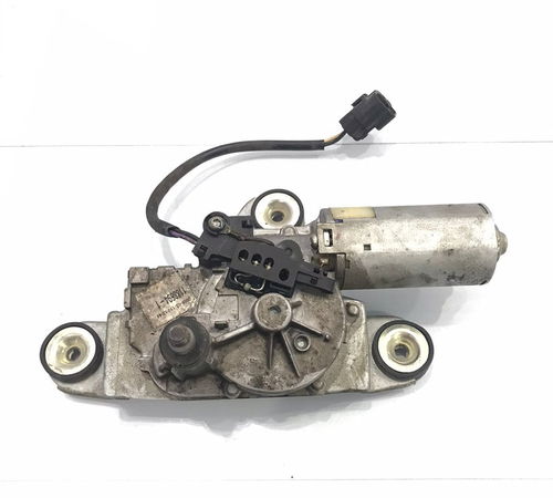 Motor Limpador Traseiro Ford Ka 2008/201...
