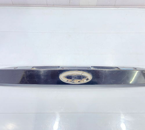 Suporte Luz De Placa Ford Ka 2008/2013