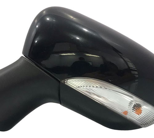 Retrovisor Esquerdo Renalt Captur Aut 20...