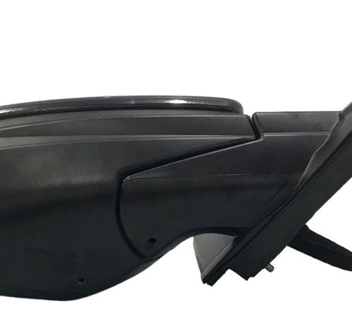 Retrovisor Direito Honda Civic  G10 2017...