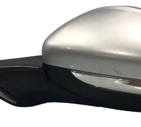 Retrovisor Esquerdo Peugeot 208 1.6 Aut ...