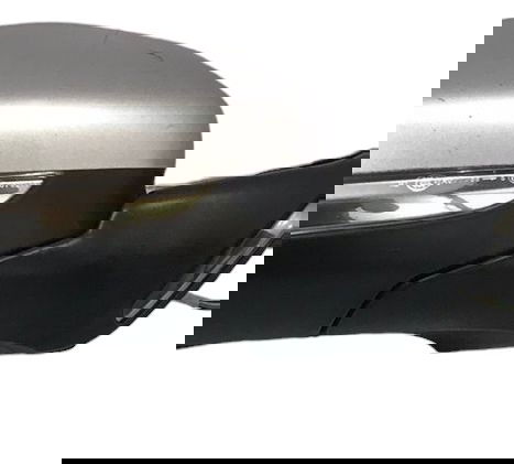 Retrovisor Direito Peugeot 208 1.6 Aut 2013/2021