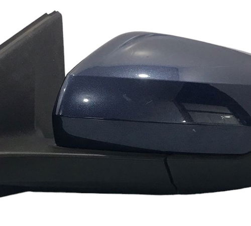 Retrovisor Esquerdo Volkswagen Virtus 1....