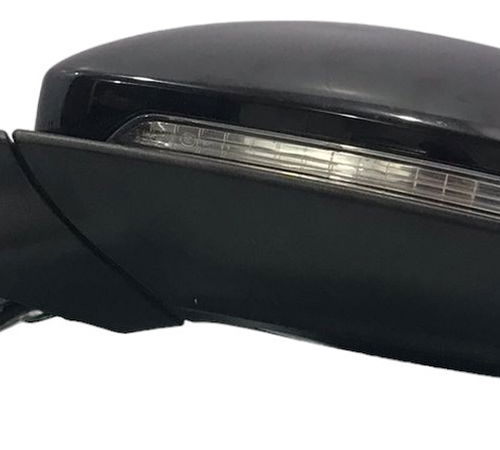 Retrovisor Esquerdo Volkswagen Golf Gti 2014/2021