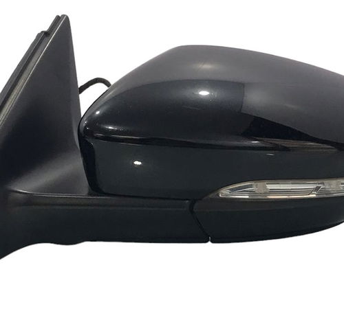 Retrovisor Esquerdo  Volkswagen Jetta 2....