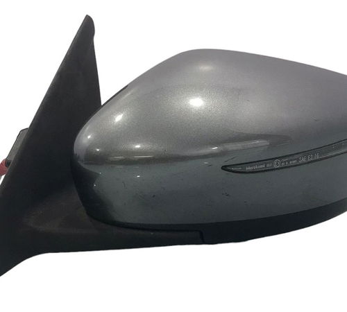 Retrovisor Esquerdo Nissan Kicks Aut 201...