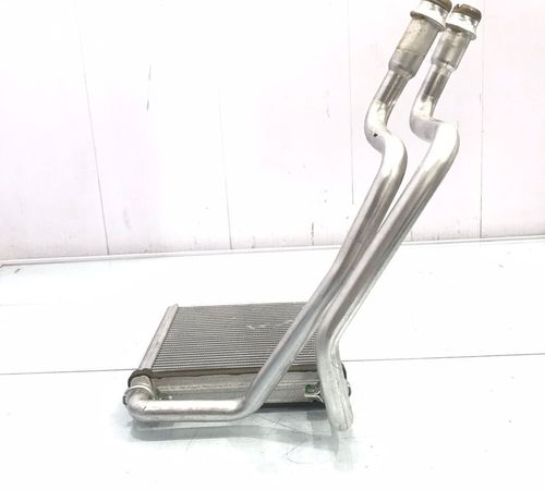 Radiador Interno Ar-condicionado Gm Onix...