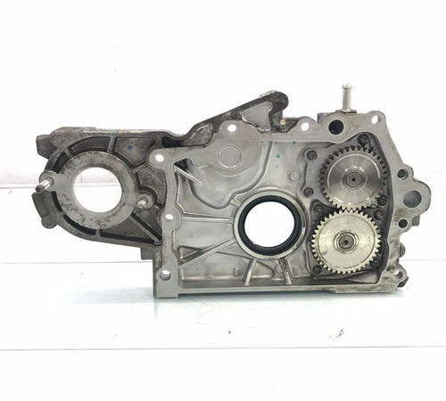Bomba De Óleo Chevrolet S10 2.8 Diesel 2013/2016