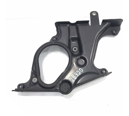 Protetor Interno Correia Chevrolet S10 2...