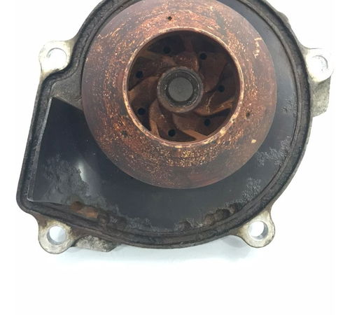 Bomba Da Água Chevrolet S10 2.8 Diesel ...