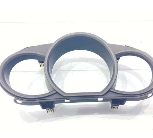 Moldura Painel Instrumentos Citroen C3 2...