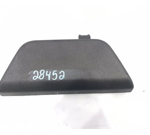 Moldura Teto Citroen C3 2012/2021