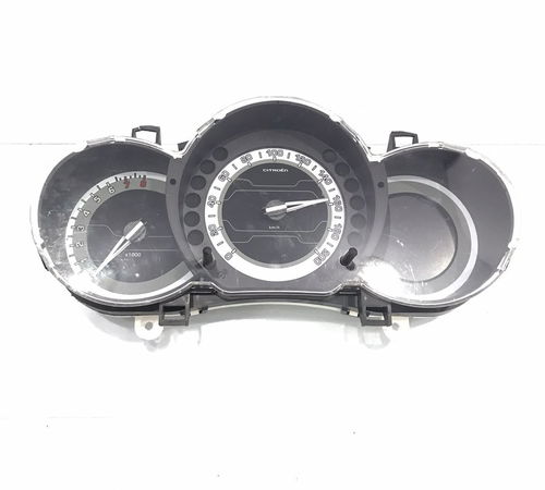 Painel De Instrumentos Citroen C3 2012/2...