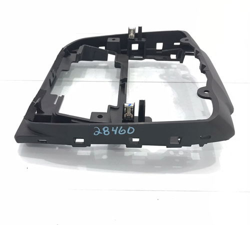 Suporte Moldura Painel Central Citroen C...