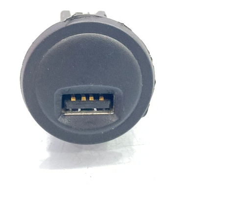 Entrada Usb Painel Citroen C3 2012/2021