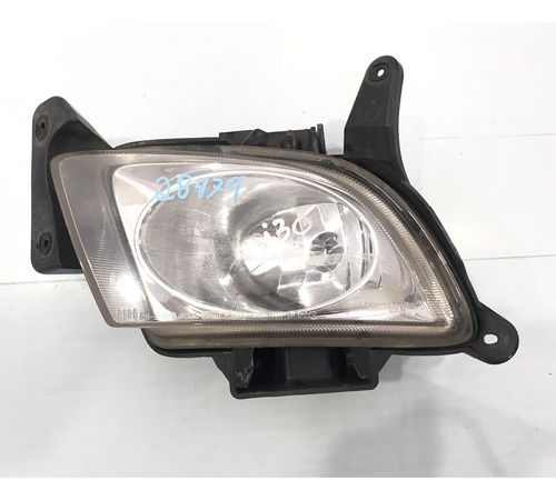 Farol De Milha Lado Direito Hyundai I30 ...