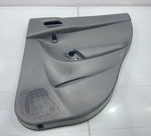Forro De Porta Traseira Direita Citroen ...