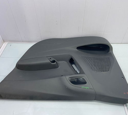 Forro De Porta Dianteira Direita Citroen...