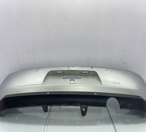 Para-choque Traseira Citroen C3 2012/202...
