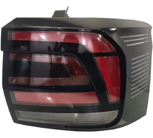 Lanterna Traseira Direita Volkswagen T-c...