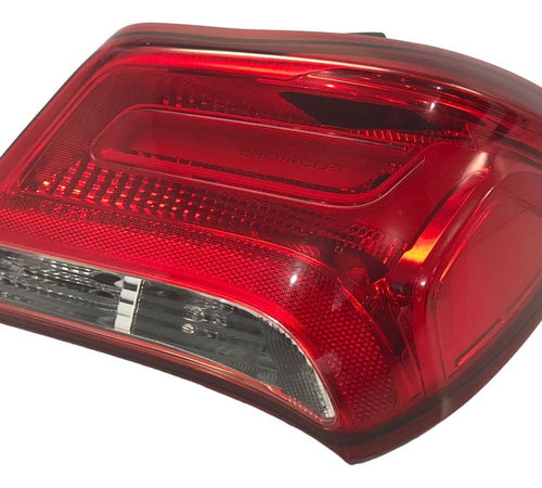 Lanterna Traseira Direita Chevrolet Onix...