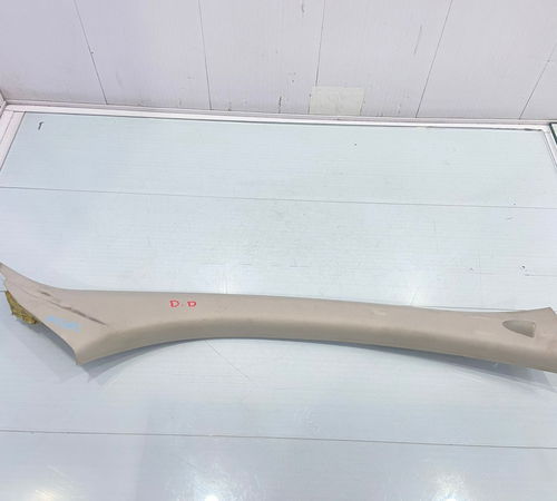 Moldura Coluna Dianteira Direita Citroen...