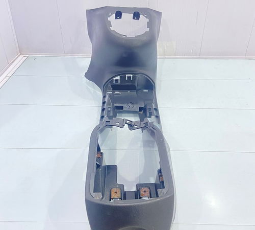 Console Central Citroen C3 2012/2021