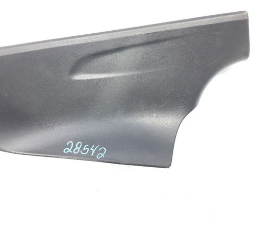Soleira Porta Traseira Esquerda Citroen C3 2012/2021
