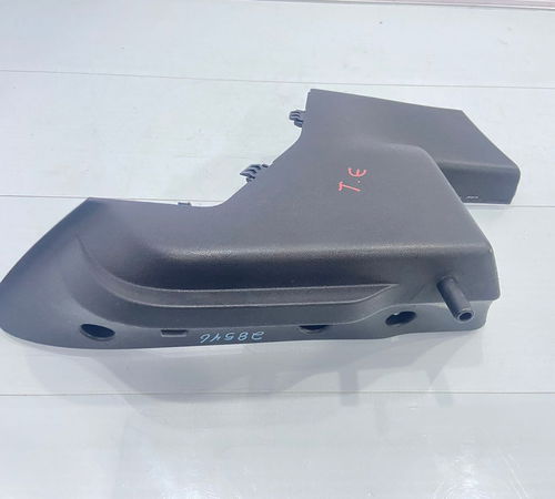 Suporte Bagagito Esquerdo Citroen C3 201...
