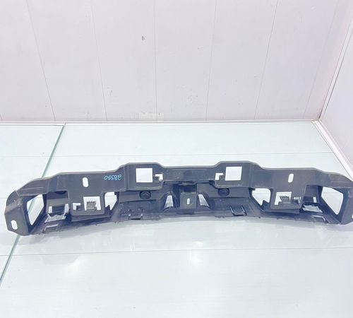 Absorvedor De Impacto Para-choque Traseiro C3 2012/2021