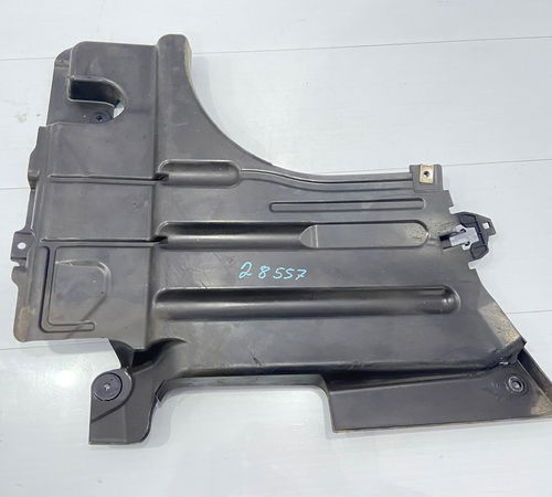 Protetor Filtro Canister Citroen C3 2012...