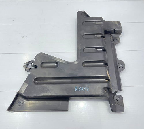 Protetor Filtro Canister Citroen C3 2012...