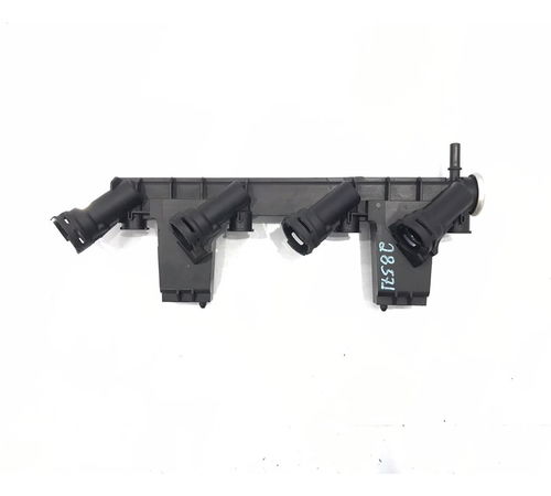 Flauta De Bico Citroen C3 2012/2021
