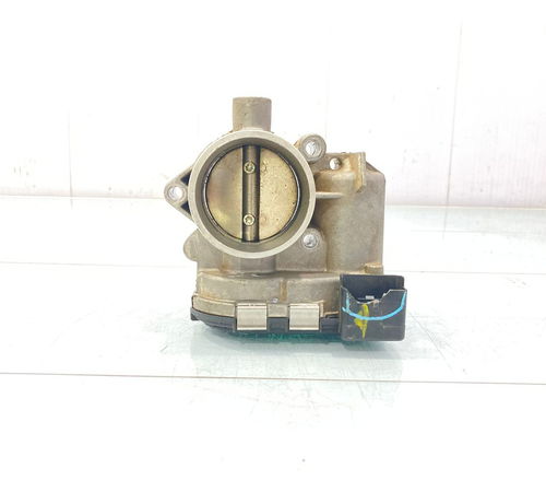 Tbi Corpo Borboleta Citroen C3 2012/2021